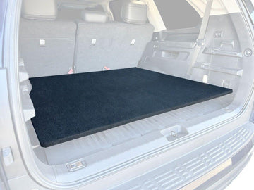 Toyota Sequoia (2023-Current) Base Deck - Brixton 4x4 - Buy Online Now!